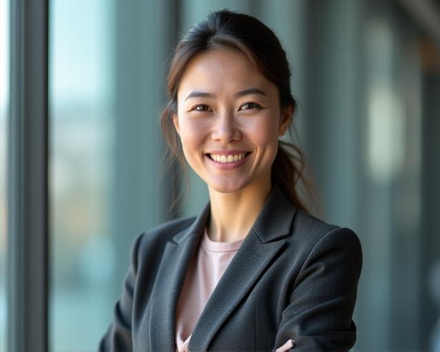 Sarah Walsh, Director of Investment Advisory